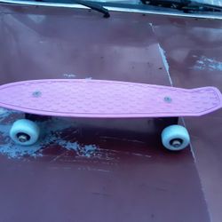 Skate Board 