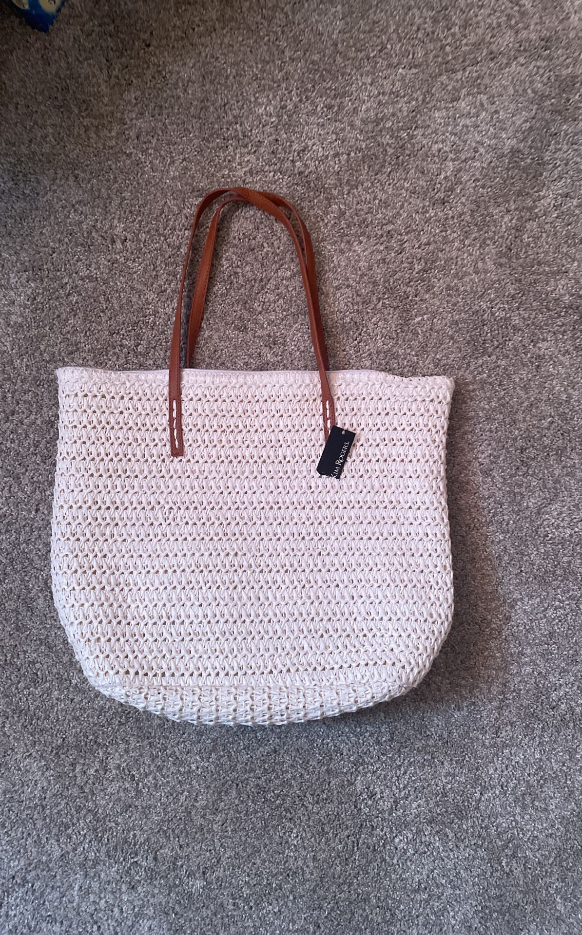 Shoulder Bag