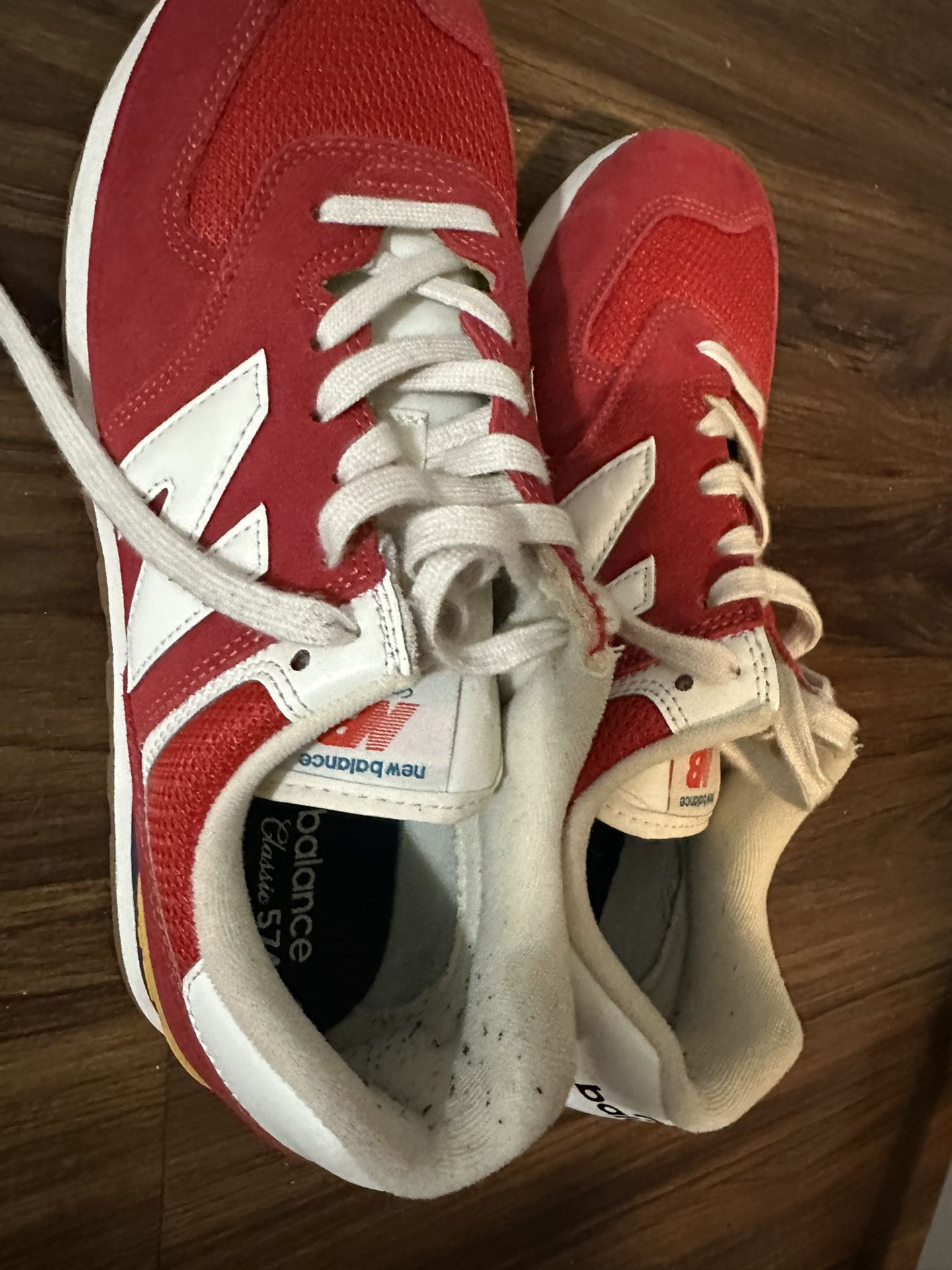 New Balance Sneakers