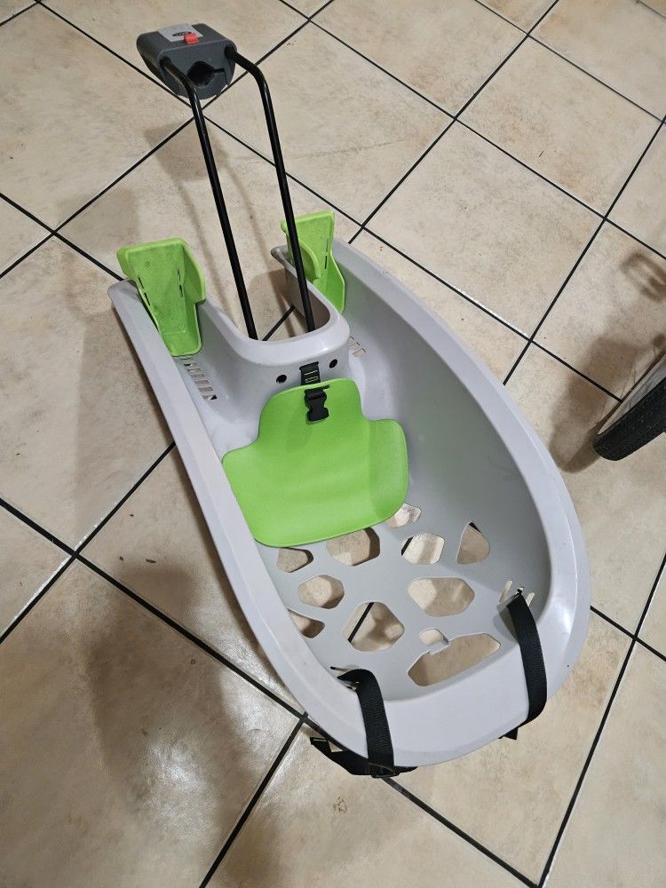 Bike Seat