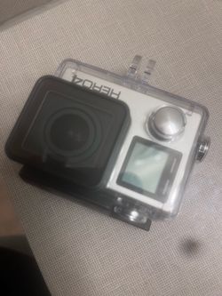 Go pro