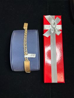 ID BRACELET