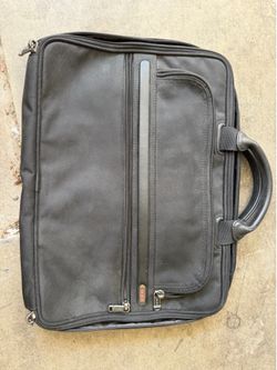 Tumi bag