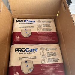 Pampers para Adultos de alta calidad M 