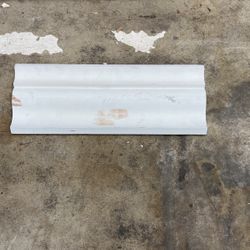 Crown molding