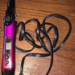 Revlon Curling Wand