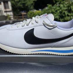 Nike Cortez Size 10.5