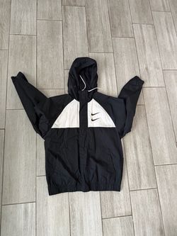 Windbreaker Nike
