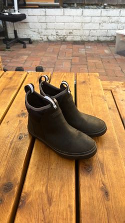 Xtratuf Fishing Boots