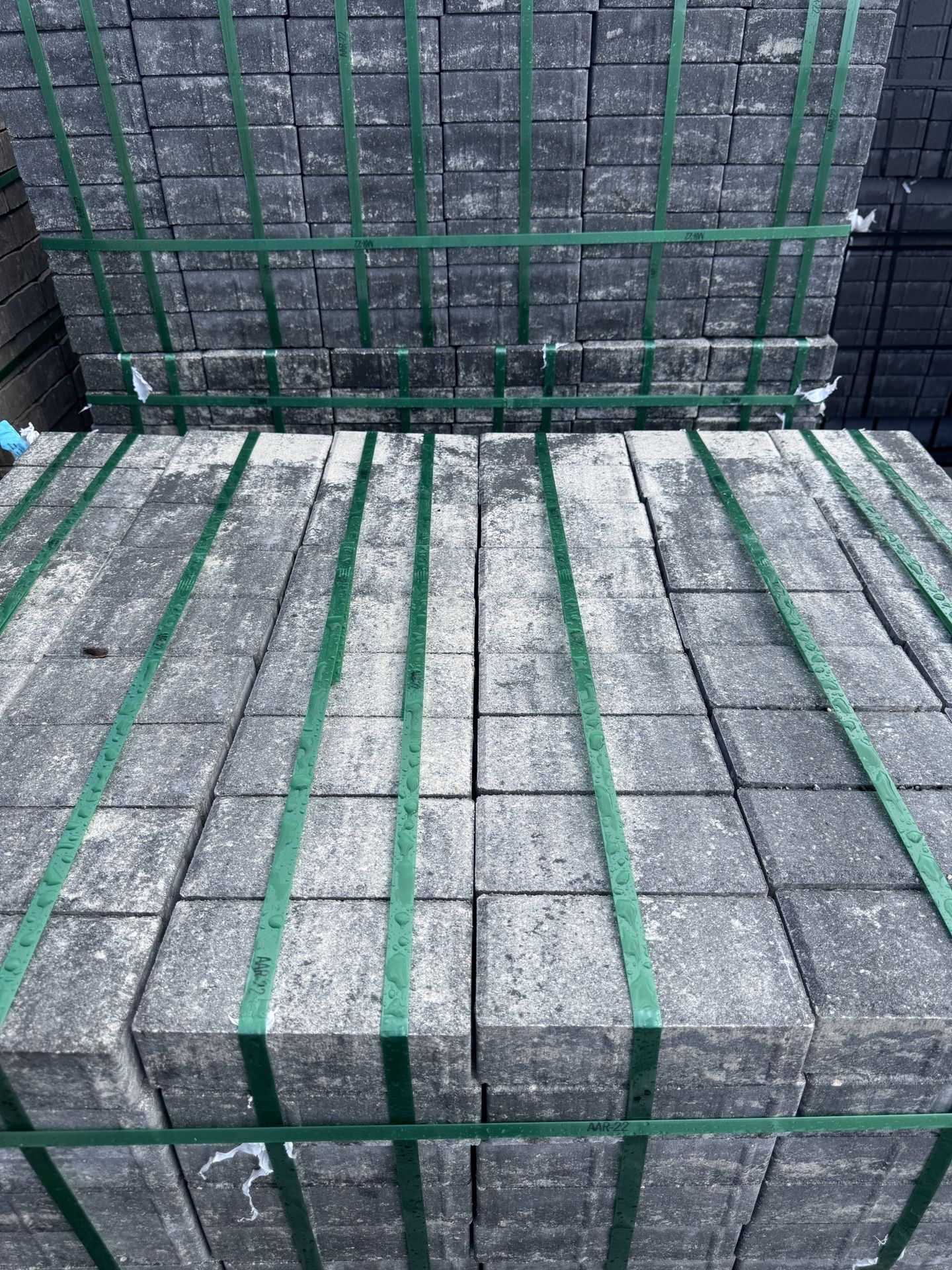 Paver Sales