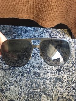 Gucci Avaiator Sunglasses