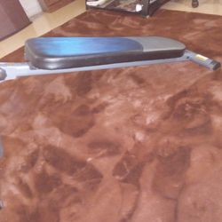 Decline Workout Bench