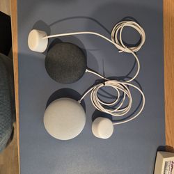 Google nest mini Bluetooth speaker