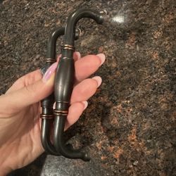 50 Cabinet Handles