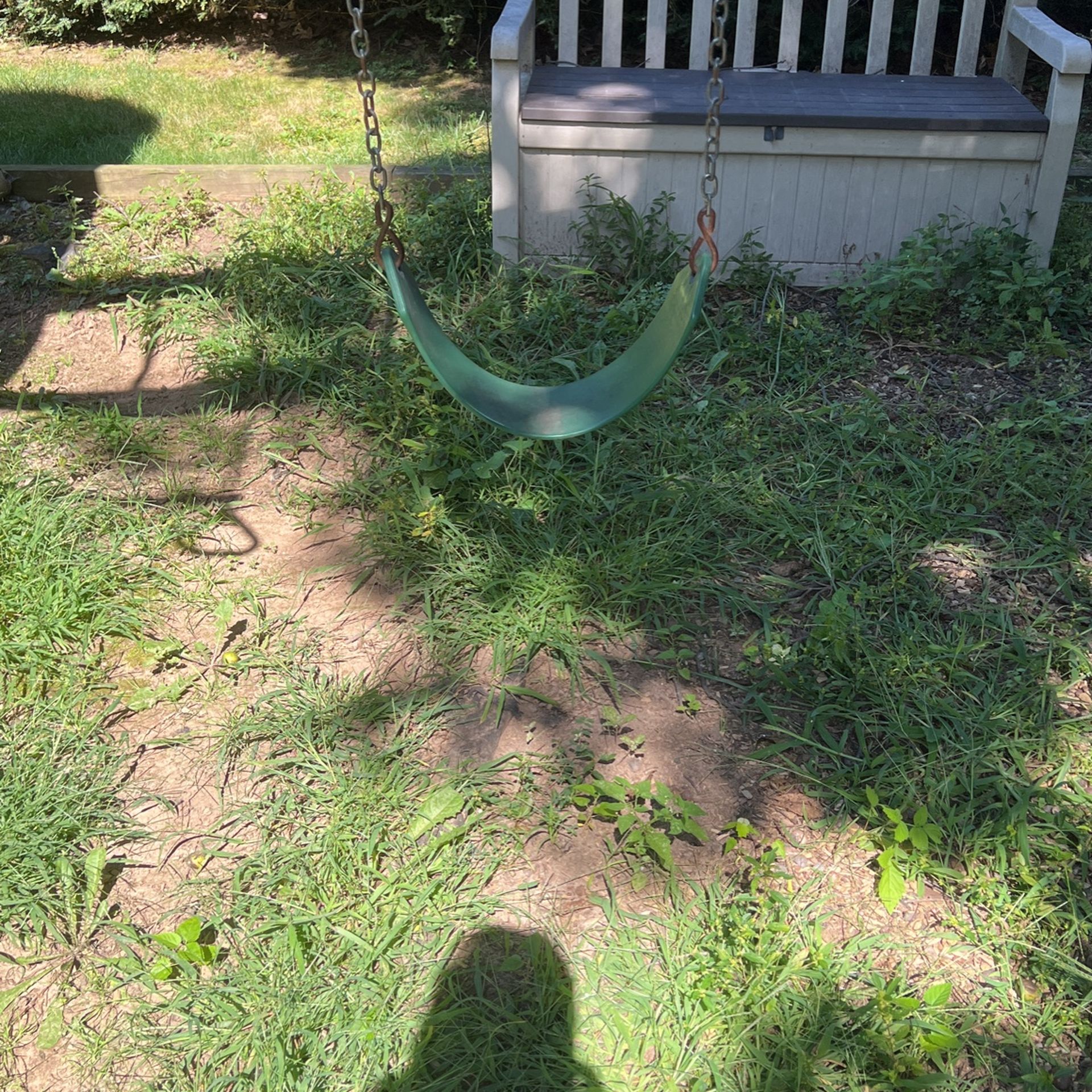 Kloter Farms Swings