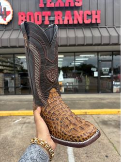 Men’s Boots