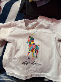 Baby Polo Shirt