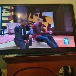 75 Inch  Panasonic TV