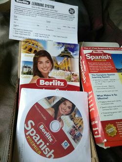 Learn Spanish