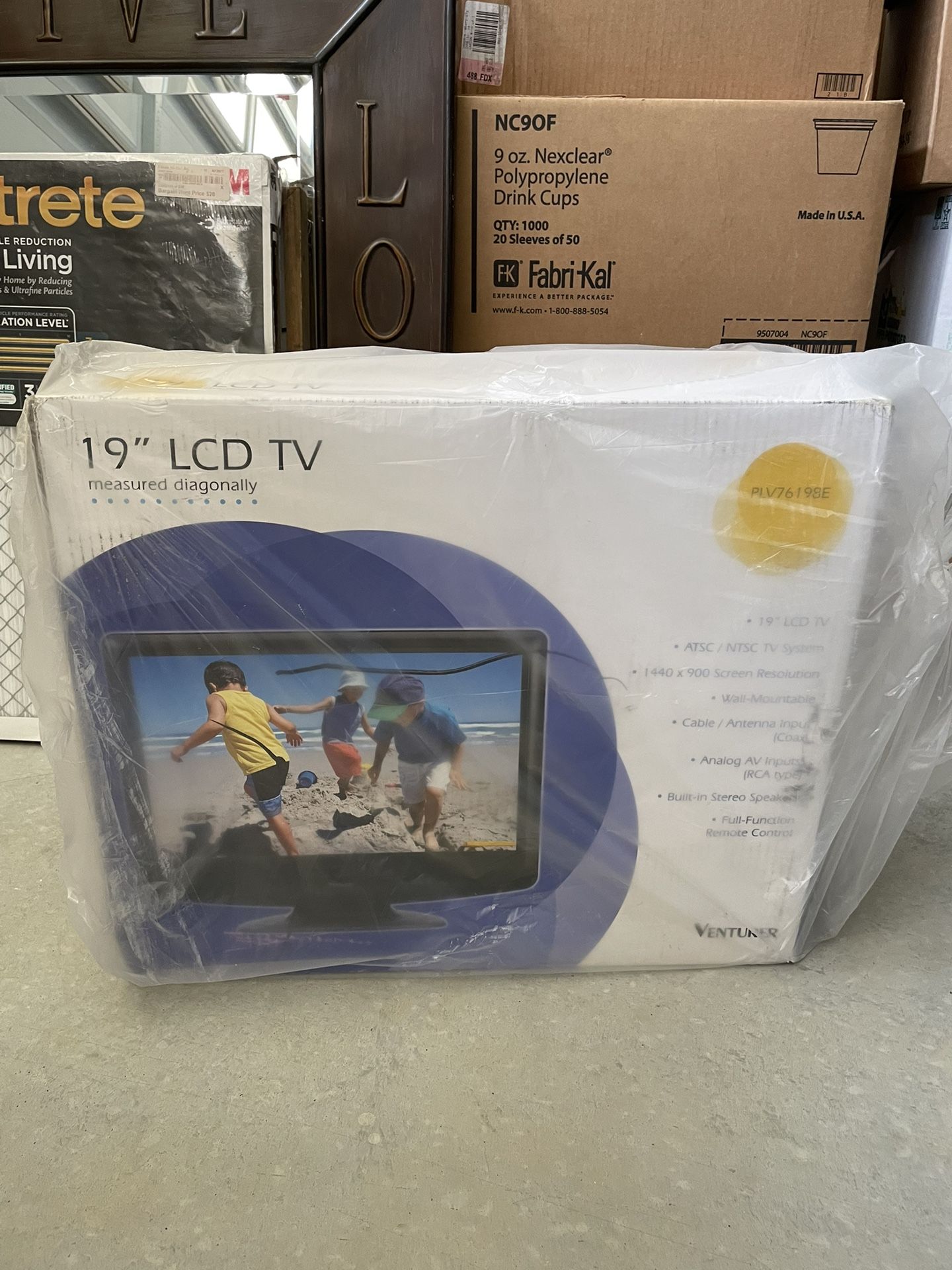 Tv