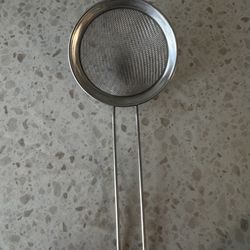 SS strainer
