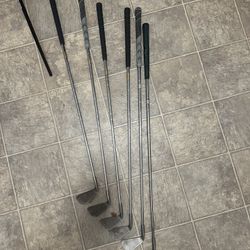 Golf Clubs
