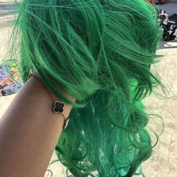Wigs Costume