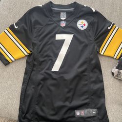 Steelers Jersey 