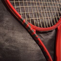 Wilson Clash 100 V2 Performance Tennis Racket