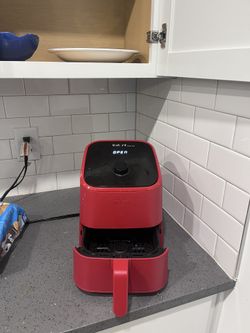 Vortex Mini Air Fryer