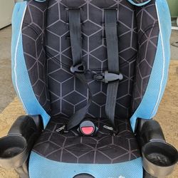 Car Seat