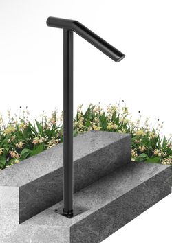 Step rail