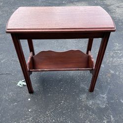 Night Stand/side Table