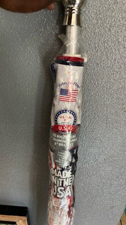 U.S. flag kit ( unopened)