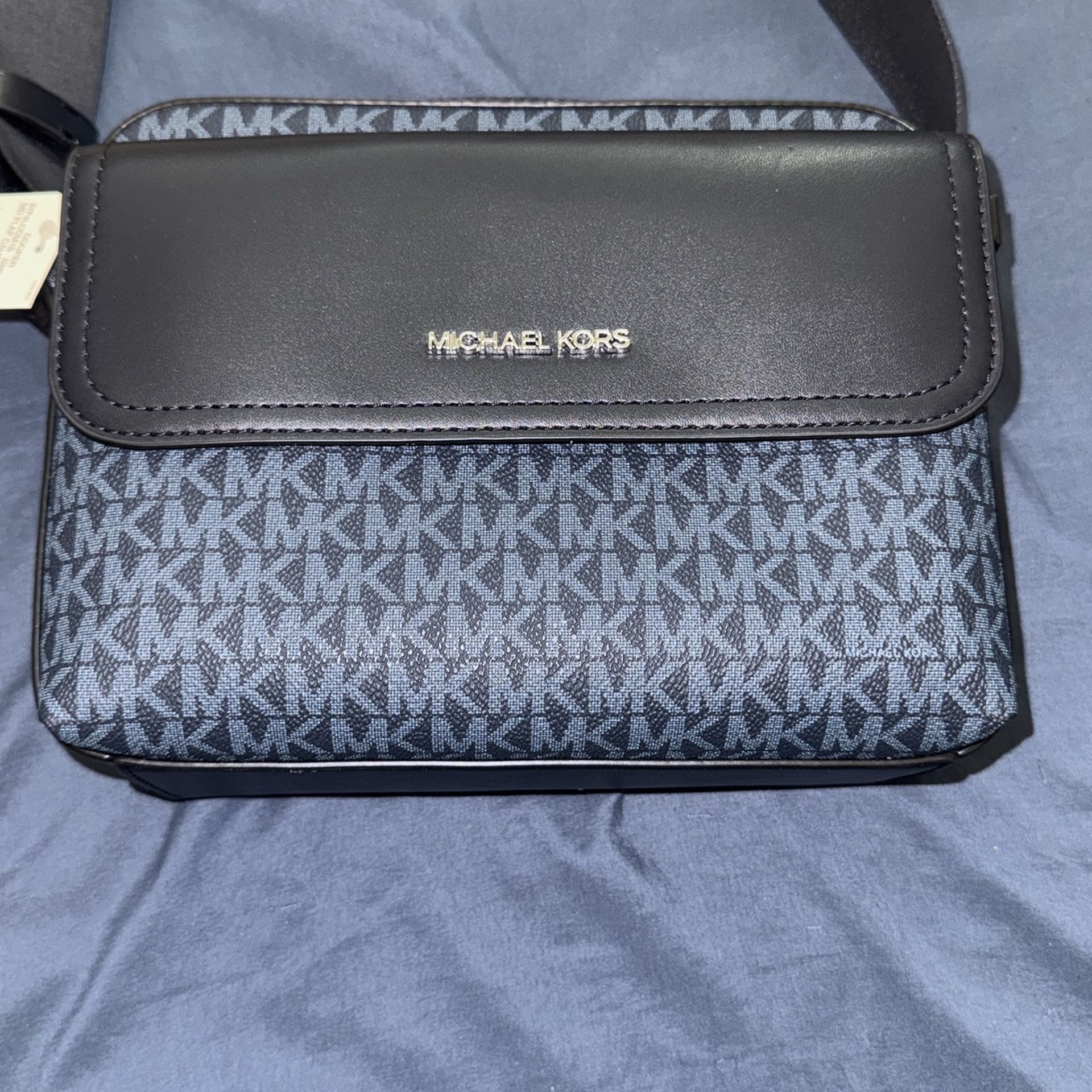 Mk Men’s Crossbody Bag