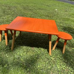 Kids Desk