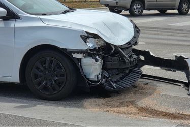 2017 Nissan