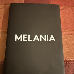 Melania Book