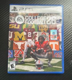 Ncaa 26