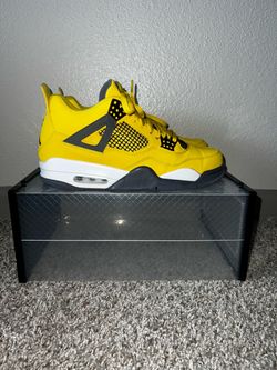 Lighting 4s Size 9.5