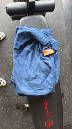 Blue nugget cover