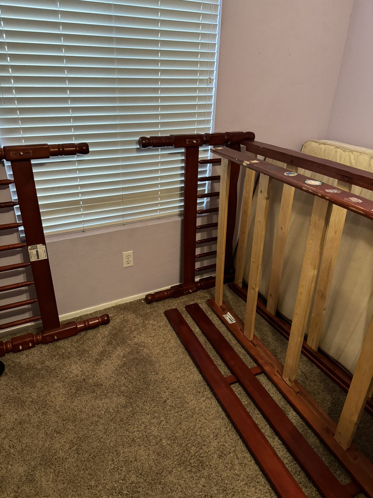 Bunk Beds