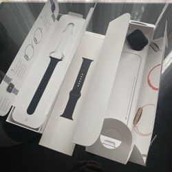 Apple Watch 5 40mm