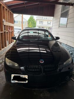 2007 BMW 328xi