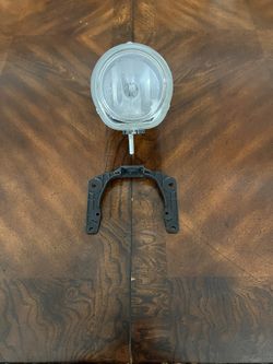 08 09 10 11 12 Maserati Grand Truismo  S Left Hand Fog Light