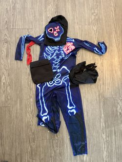 Fortnite Party Trooper Costume