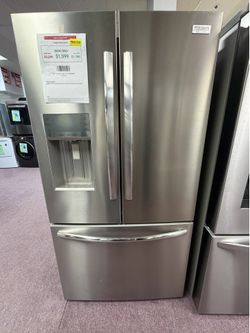 Frigidaire Counter-Depth 36 in. Wide  Refrigerator