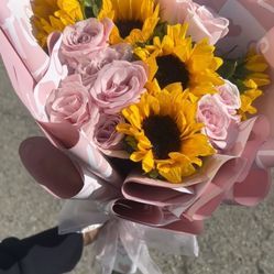 Natural Flowers