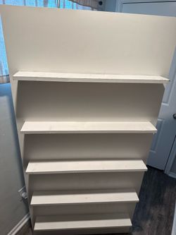 6x3 treat stand for sale!