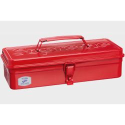 Supreme Steel Tool Box